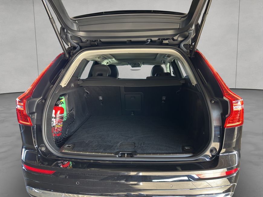 Volvo XC60 2022