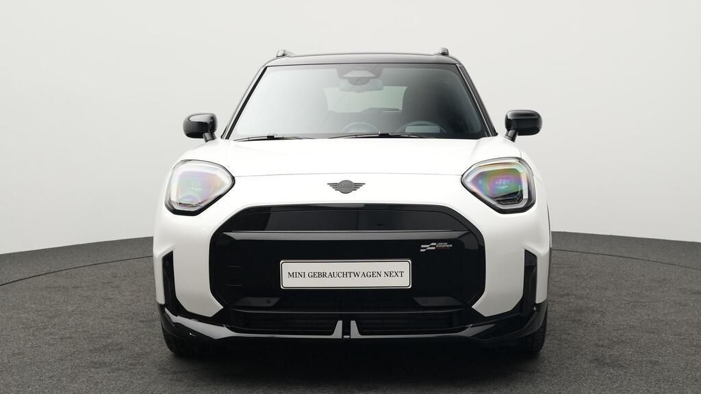 MINI Aceman 2025