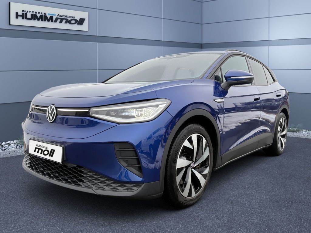 Volkswagen ID.4 2023