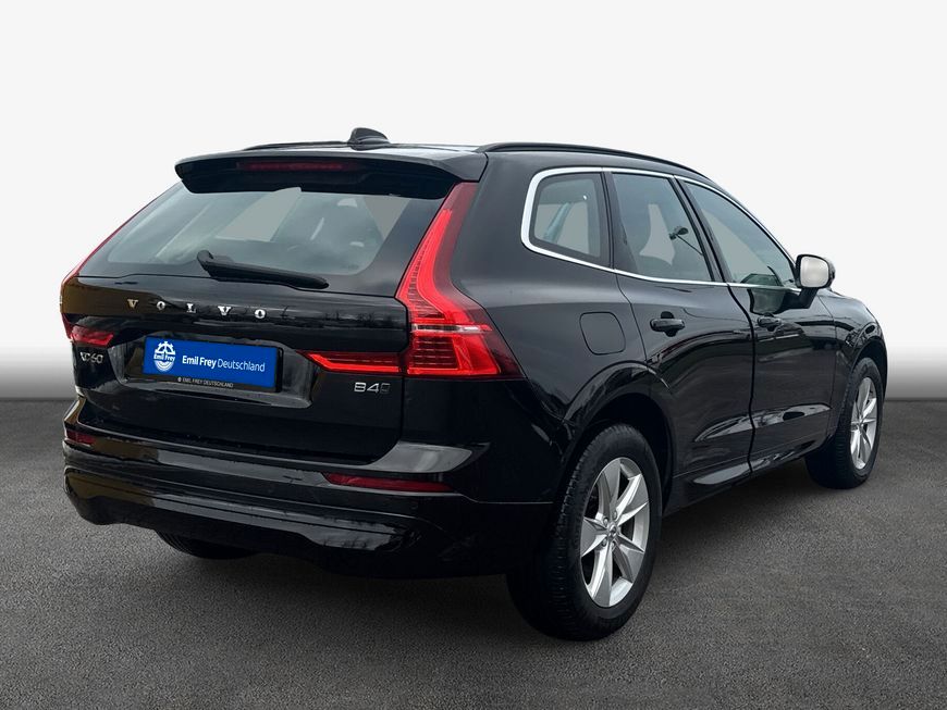 Volvo XC60 2022