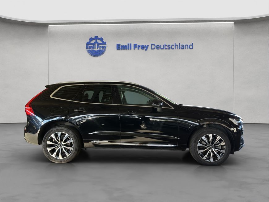 Volvo XC60 2022
