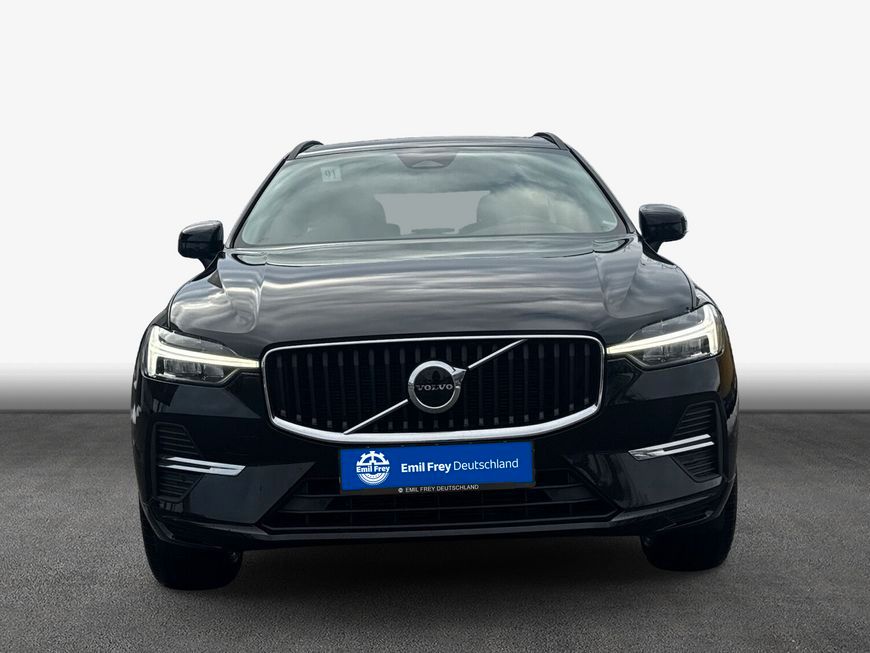 Volvo XC60 2022