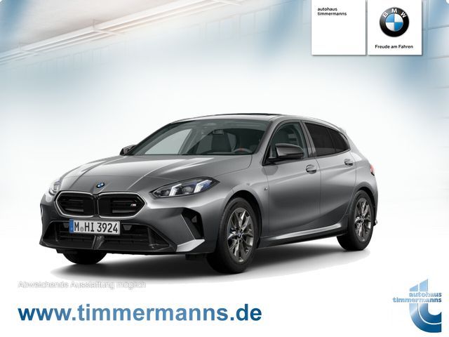 BMW M135 2025