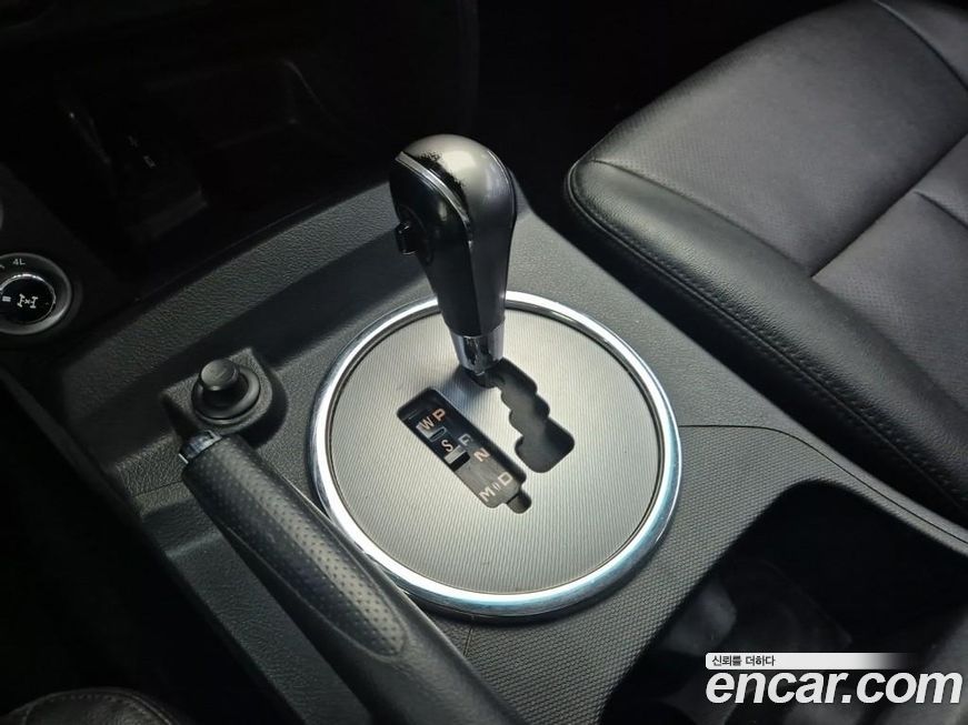 KG_Mobility_Ssangyong KORANDO 2016