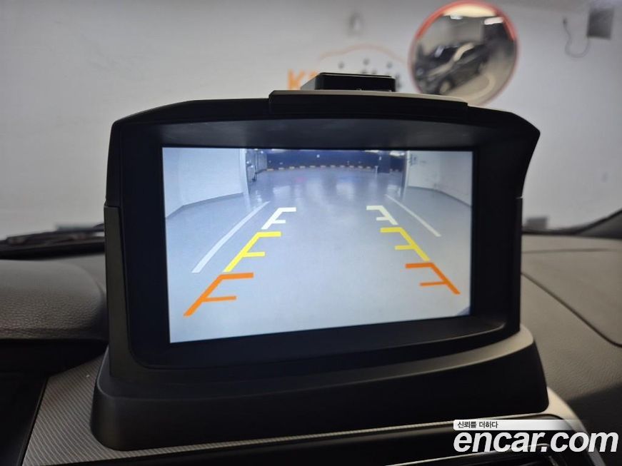 KG_Mobility_Ssangyong KORANDO 2016