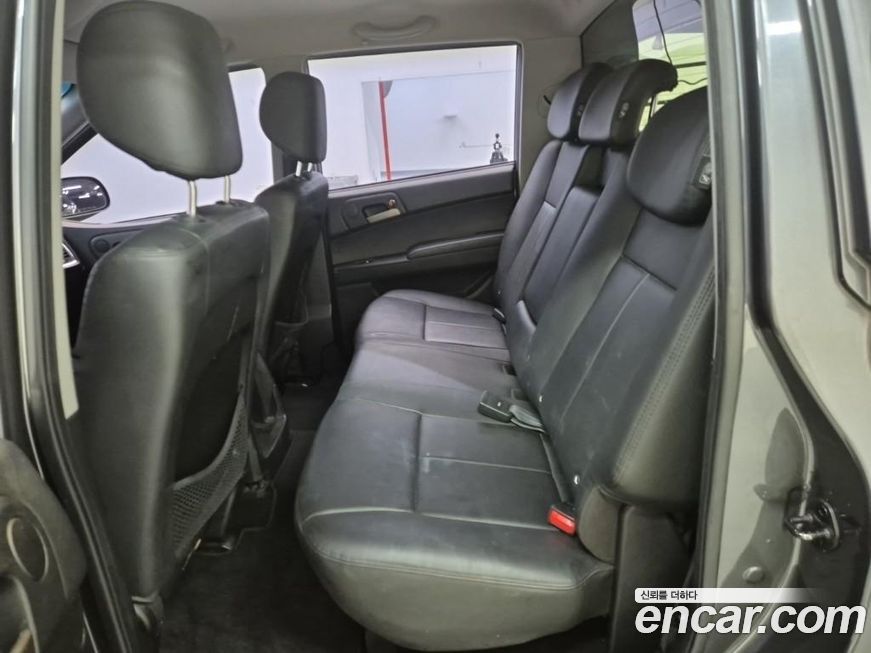 KG_Mobility_Ssangyong KORANDO 2016