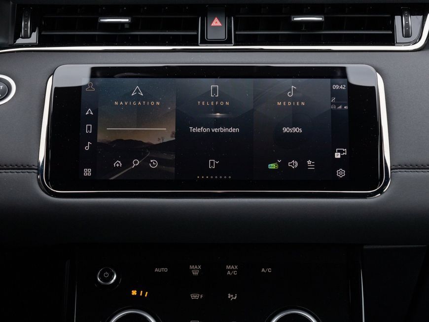 Land Rover Range Rover Evoque 2023