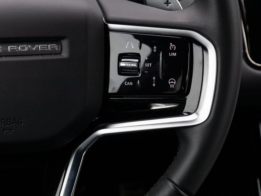 Land Rover Range Rover Evoque 2023