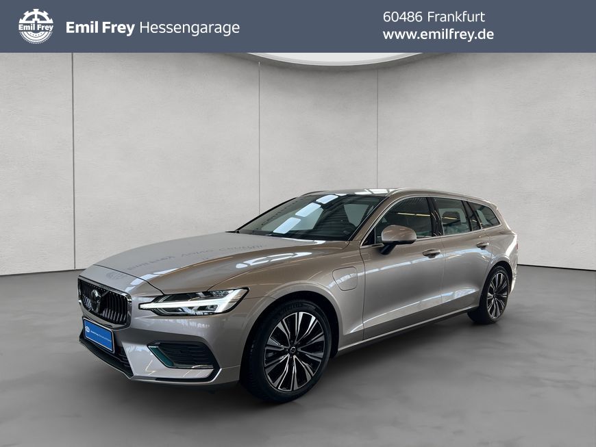 Volvo V60 2023