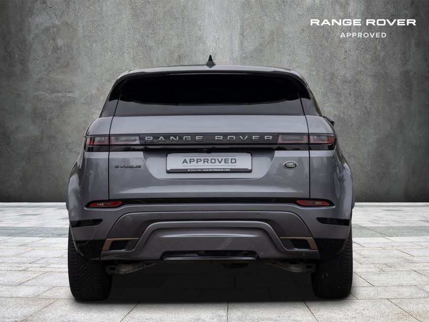 Land Rover Range Rover Evoque 2023