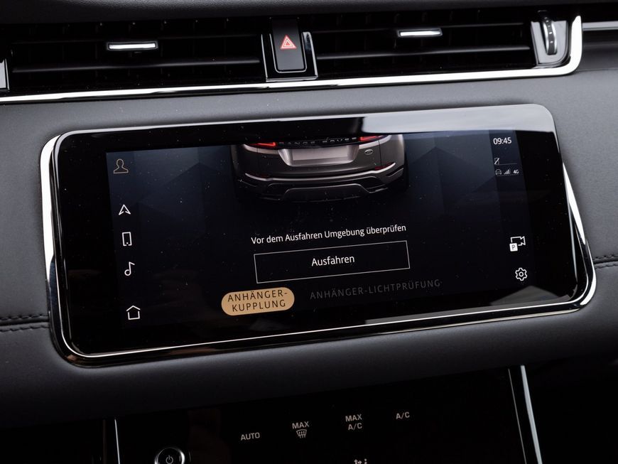 Land Rover Range Rover Evoque 2023