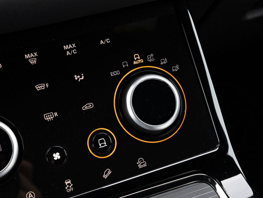 Land Rover Range Rover Evoque 2023