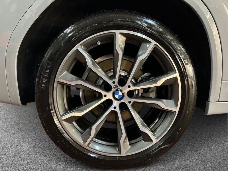 BMW X3 2023