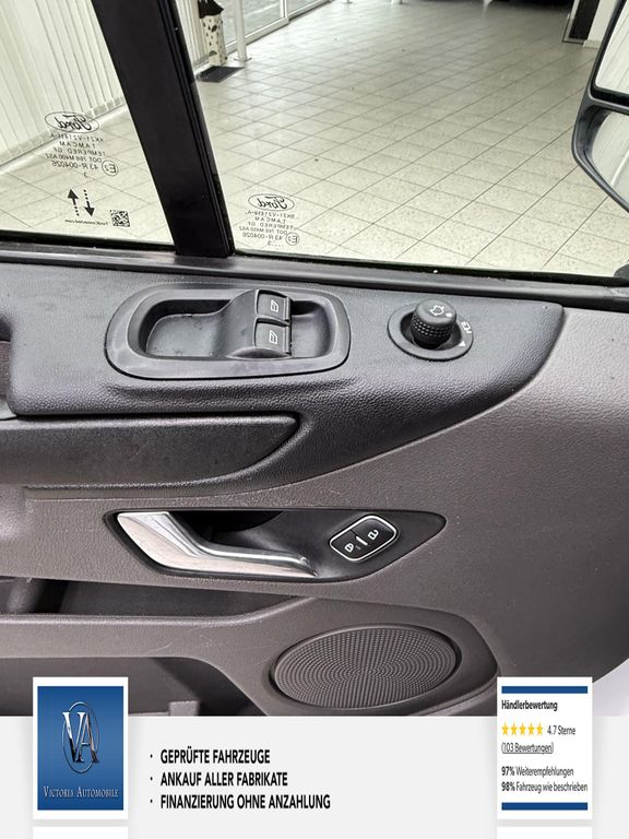 Ford Transit Custom 2023