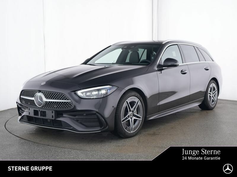 Mercedes-Benz C 300 2024