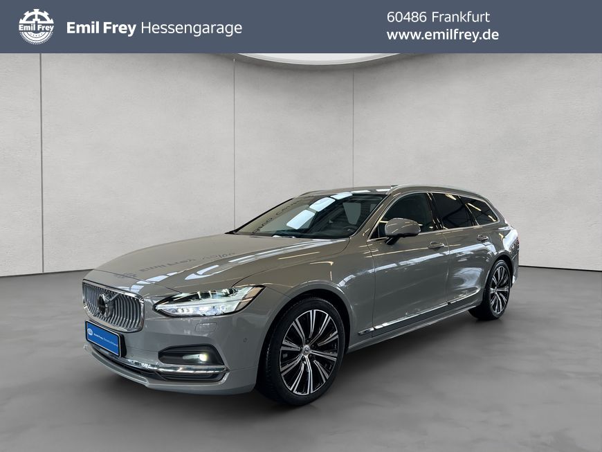 Volvo V90 2024