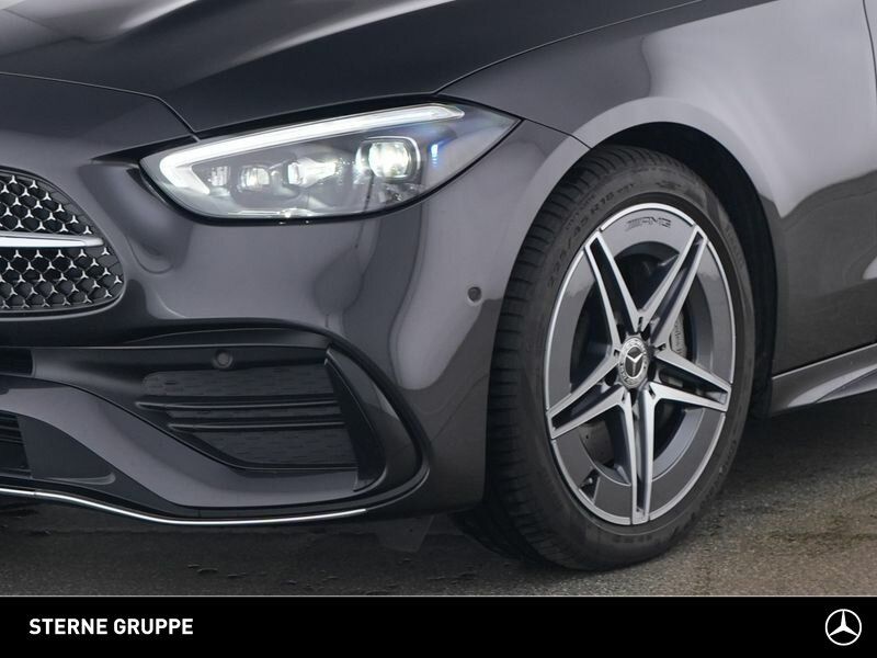 Mercedes-Benz C 300 2024