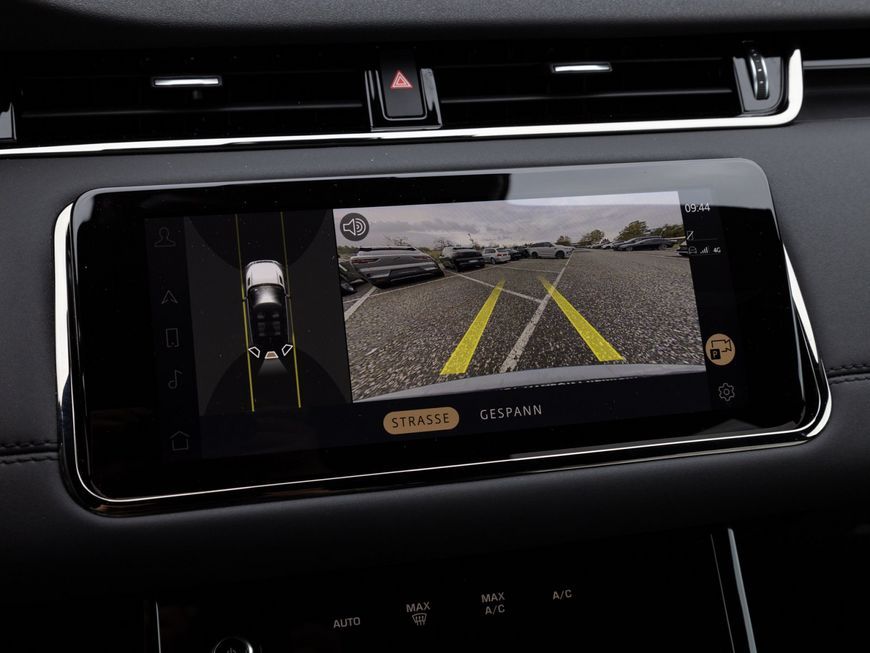 Land Rover Range Rover Evoque 2023