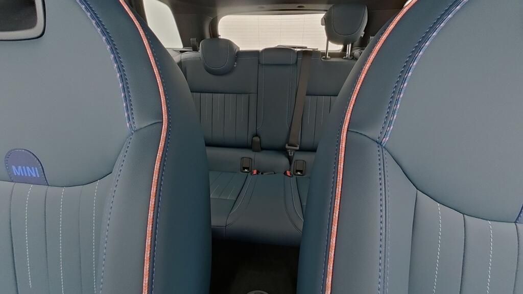 MINI Aceman 2024