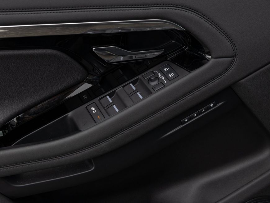Land Rover Range Rover Evoque 2023