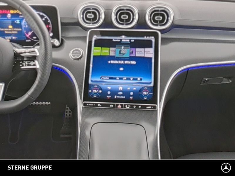 Mercedes-Benz C 300 2024