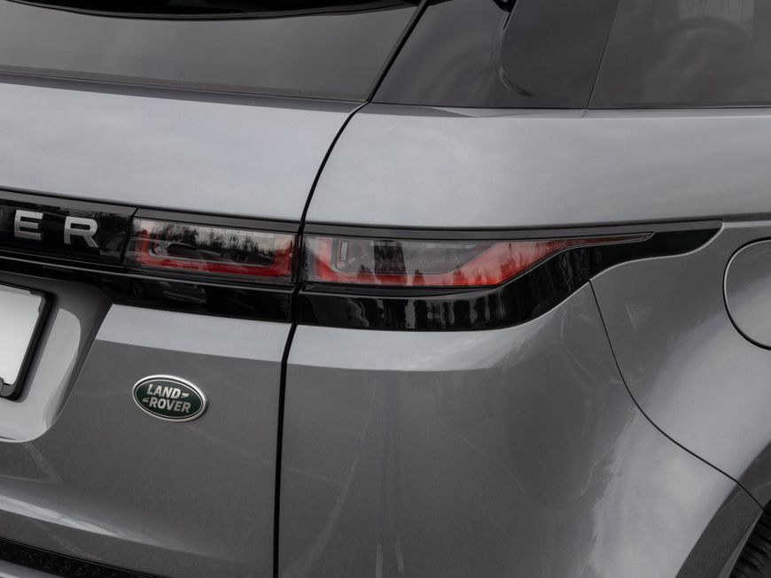 Land Rover Range Rover Evoque 2023