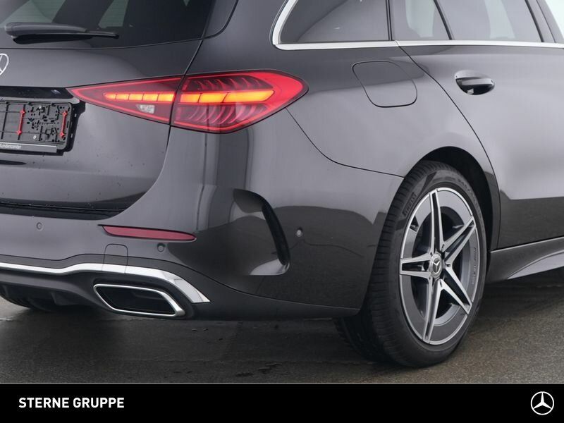 Mercedes-Benz C 300 2024