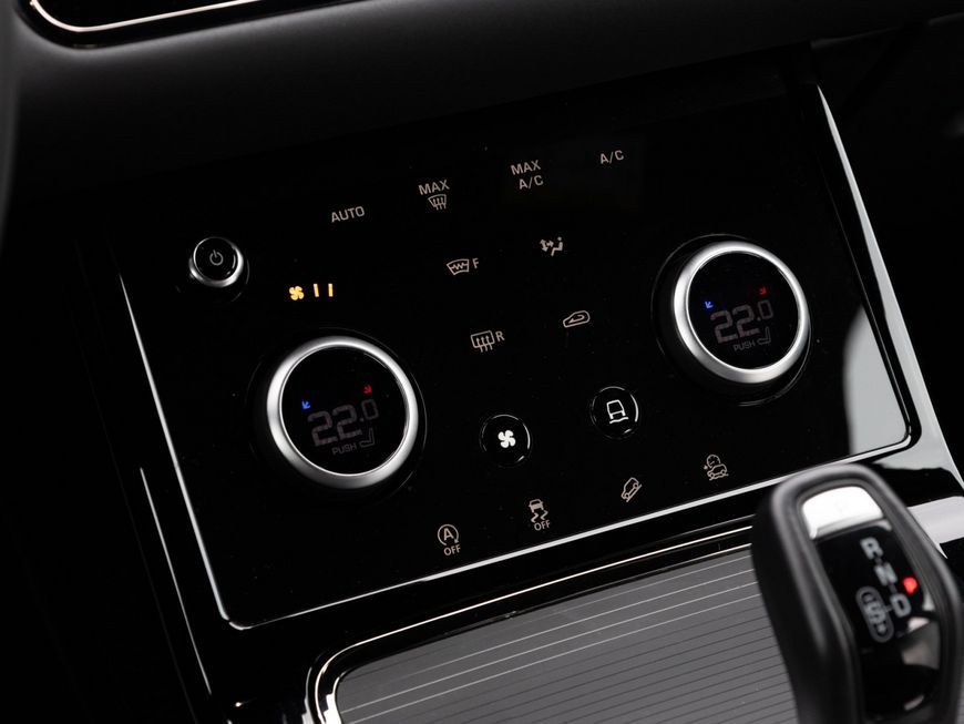 Land Rover Range Rover Evoque 2023