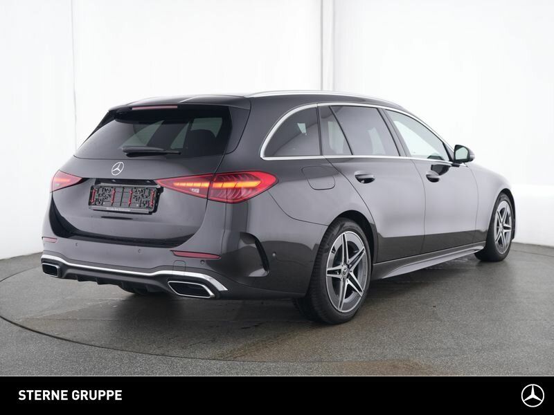 Mercedes-Benz C 300 2024
