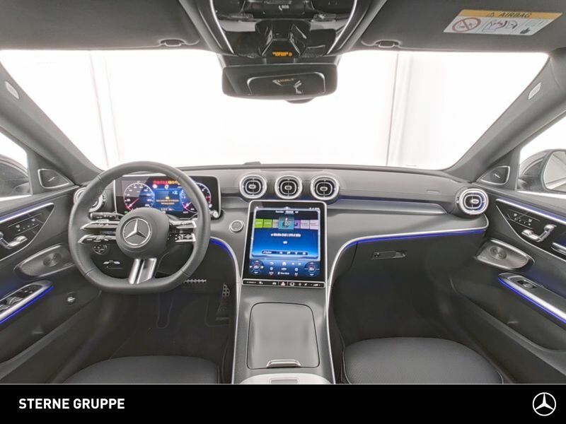 Mercedes-Benz C 300 2024