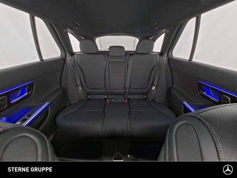 Mercedes-Benz C 300 2024