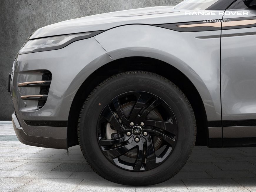 Land Rover Range Rover Evoque 2023