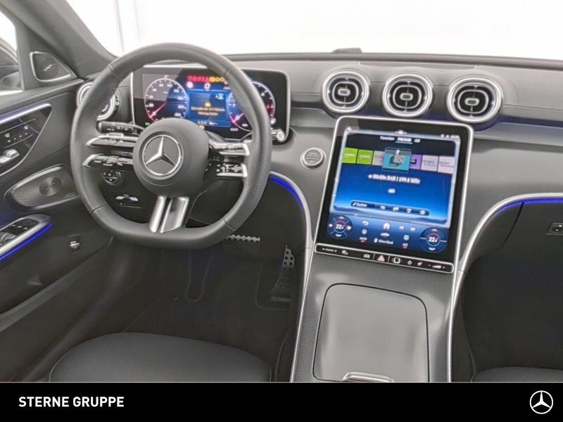 Mercedes-Benz C 300 2024