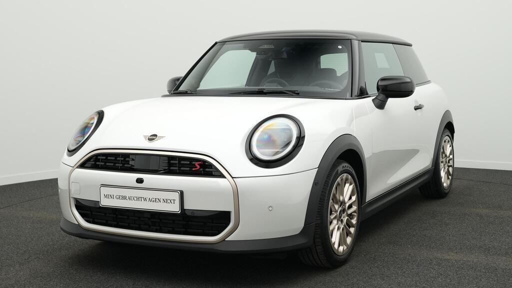 MINI Cooper S 2024