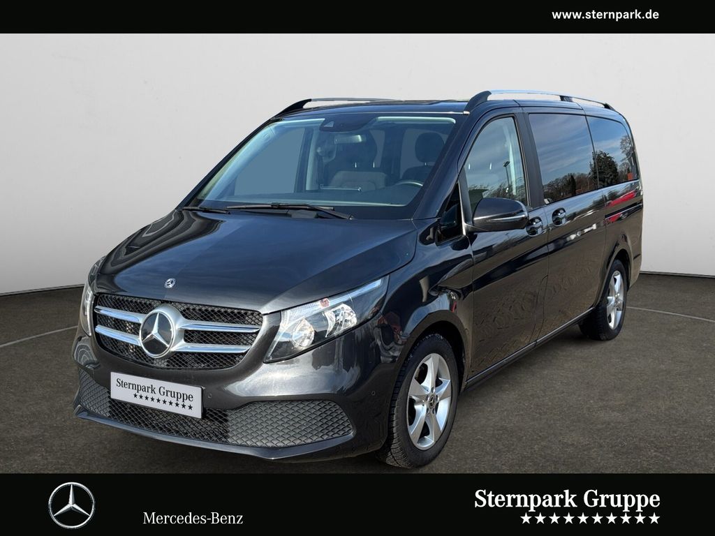 Mercedes-Benz V 250 2020