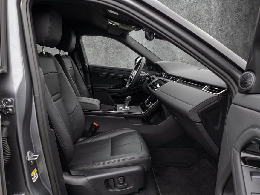 Land Rover Range Rover Evoque 2023