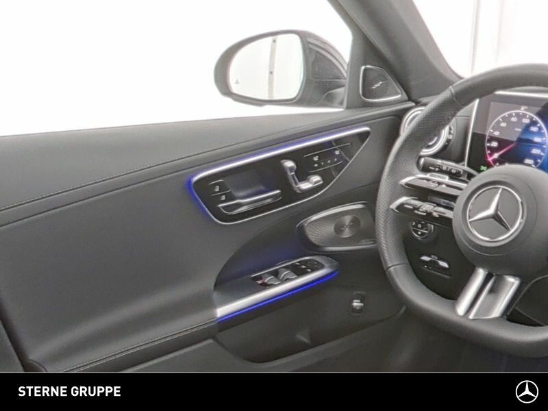 Mercedes-Benz C 300 2024