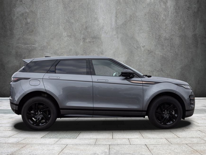 Land Rover Range Rover Evoque 2023