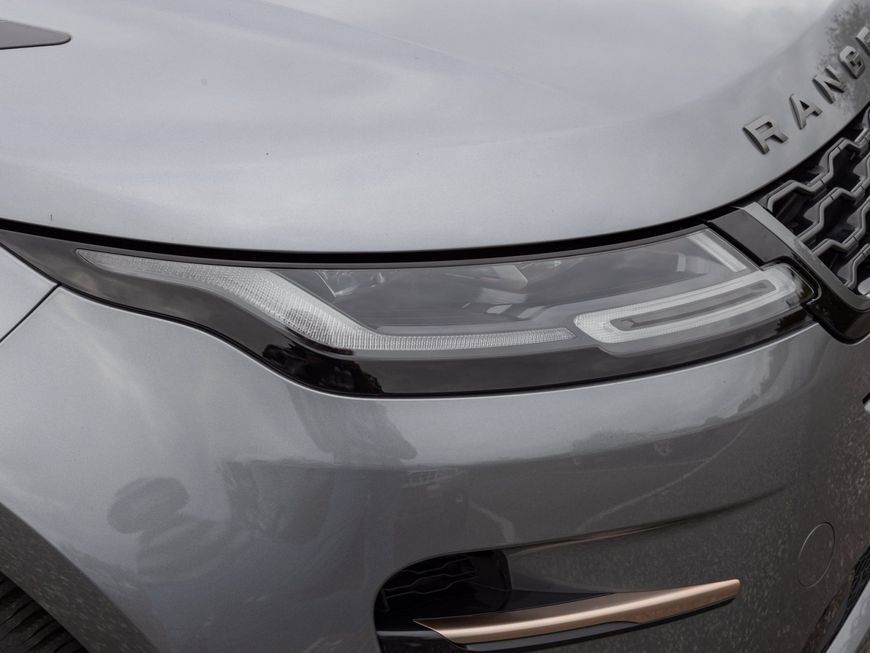 Land Rover Range Rover Evoque 2023