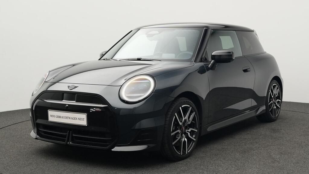 MINI Cooper SE 2025