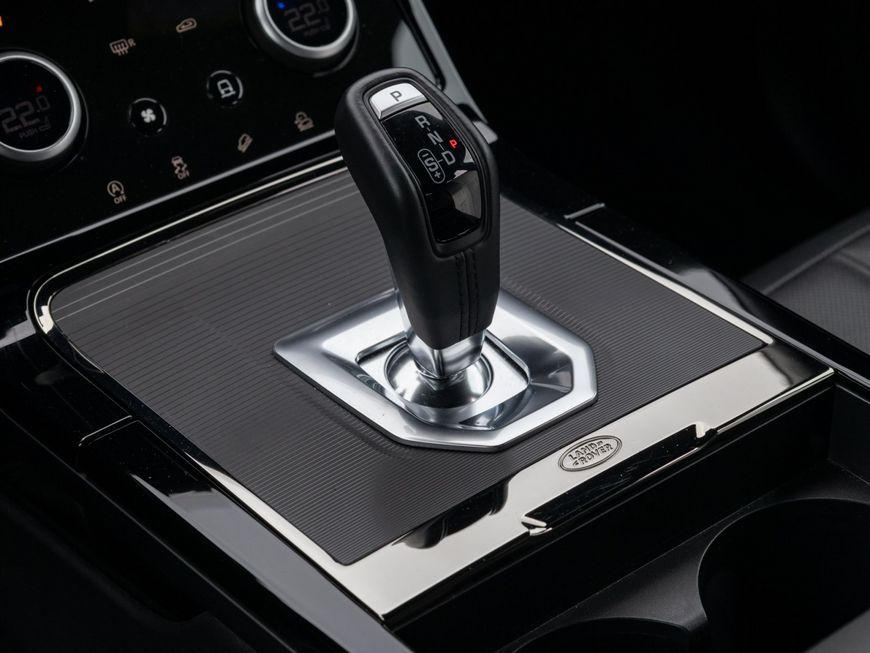 Land Rover Range Rover Evoque 2023