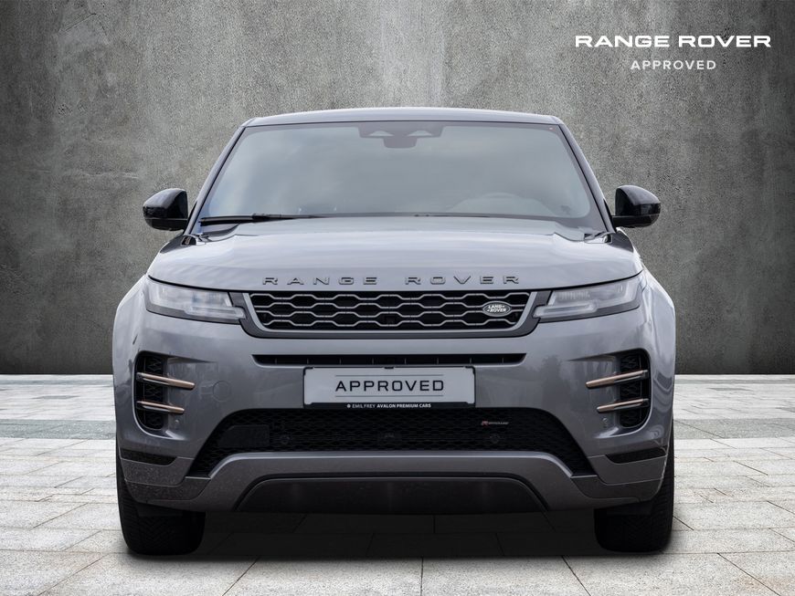 Land Rover Range Rover Evoque 2023