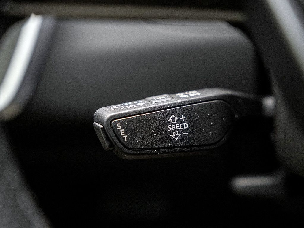 Audi S6 2022