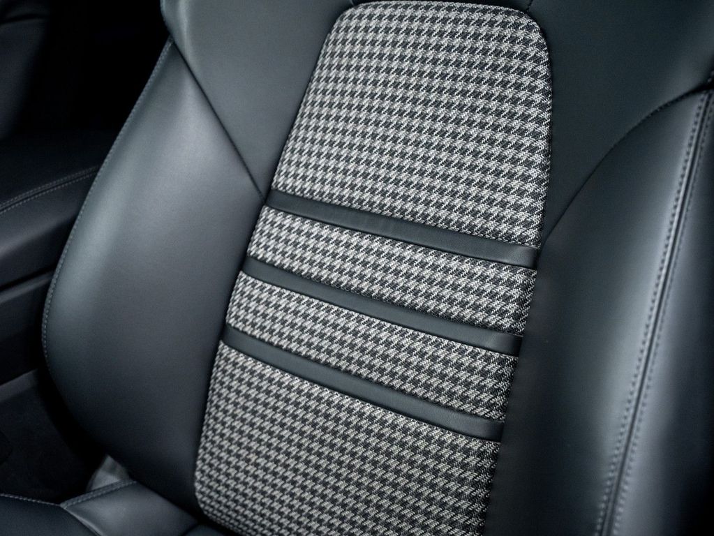 Porsche Cayenne 2024