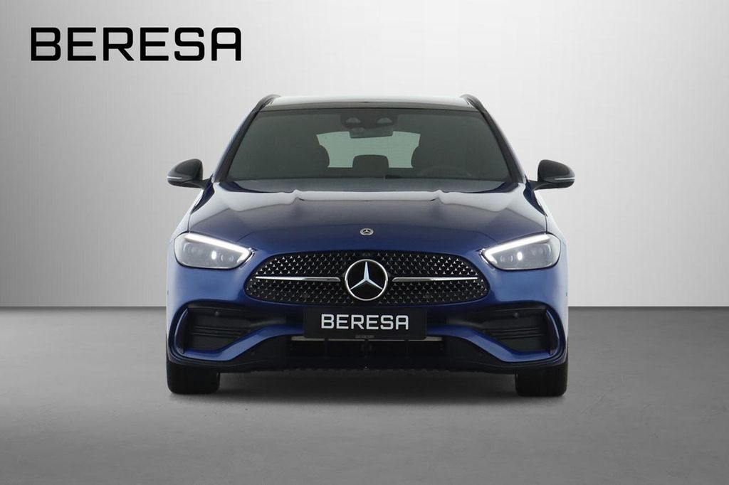 Mercedes-Benz C 220 2025