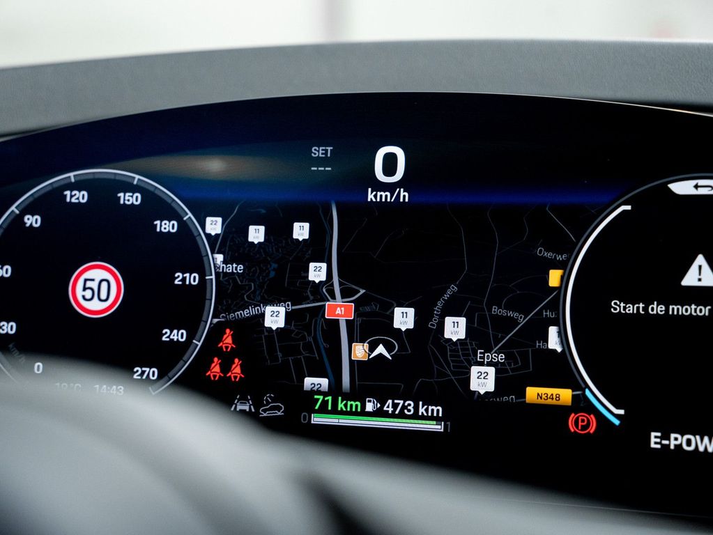 Porsche Cayenne 2024