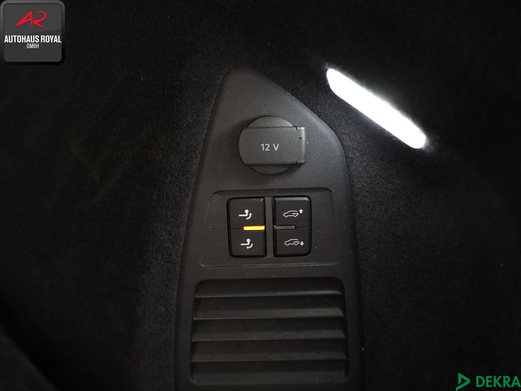 Volkswagen Touareg 2020