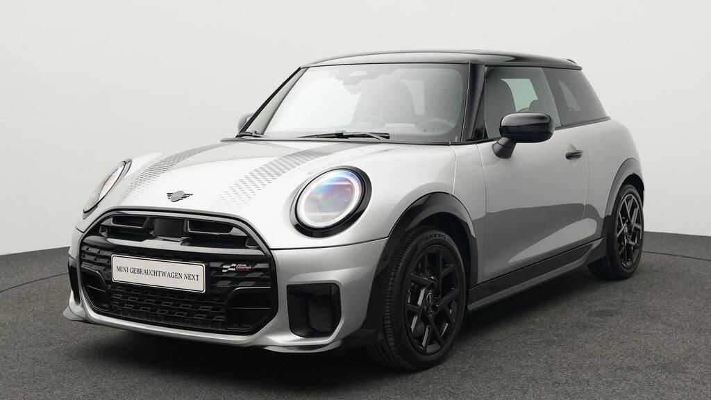 MINI Cooper S 2025