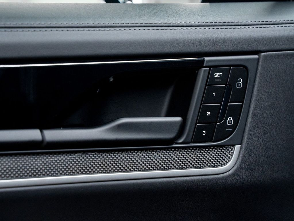 Porsche Cayenne 2024