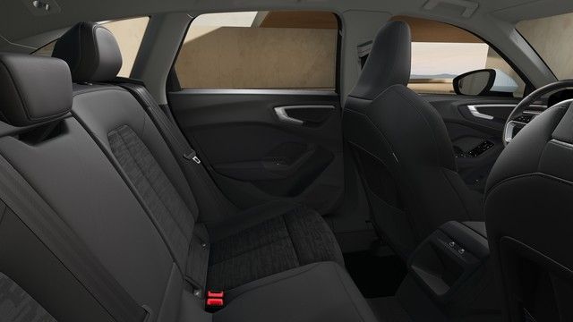 Audi A5 2025